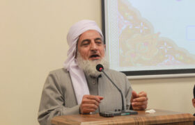 ماموستا شیرزادی: تربیت قرآنی نوجوانان تضمینکننده آینده جامعه است