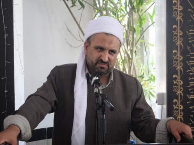 ماموستا مرادی: «رحمت و ترحم» محور اصلی جامعه اسلامی است