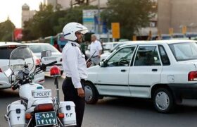 محدودیتهای ویژه ترافیکی در شبهای محرم / پلیس راهور تهران برنامه جدید را اعلام کرد