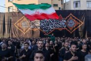 محرم در سایه فقدان فداییان حسین(ع)؛ داغها در پرتو عاشورا معنا گرفتند