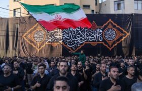 محرم در سایه فقدان فداییان حسین(ع)؛ داغها در پرتو عاشورا معنا گرفتند