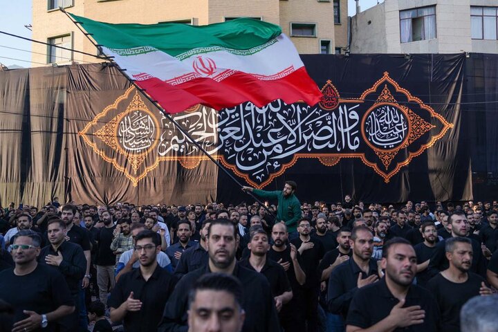 محرم در سایه فقدان فداییان حسین(ع)؛ داغها در پرتو عاشورا معنا گرفتند