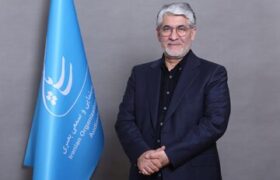 محمد حمیدی مقدم دبیر بیستمین جشنواره «سینماحقیقت» شد