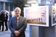محمد حمیدیمقدم: آثار «وطن به روایت من» باید به اشتراک گذاشته شود