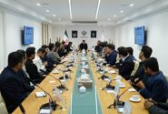 مخبر: بازسازی صنایع پس از جنگ باید به شکلی فناورانه انجام شود