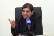 مخبر: دشمن برای مرتبه سوم میز مذاکره را به آتش کشید