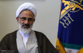 مذاکره باید با هوشیاری انجام شود؛ نگذاریم انسجام و وحدت ملی آسیب ببیند