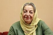 «مرضیه برومند سفیر آب شد/ پیوستن چهرههای هنری به کمپین صرفهجویی»
