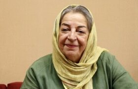«مرضیه برومند سفیر آب شد/ پیوستن چهرههای هنری به کمپین صرفهجویی»