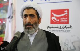 معاون قوه قضائیه: حکمرانی قضایی باید به سمت مردمپایه شدن حرکت کند