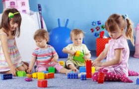معرفی بهترین بازیهای خانگی برای کشف استعدادهای کودکان