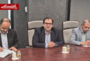 معرفی نماد «زهلال»؛ بازوی سرمایهگذاری هلال احمر تبدیل نهاد مالی میشود