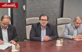 معرفی نماد «زهلال»؛ بازوی سرمایهگذاری هلال احمر تبدیل نهاد مالی میشود