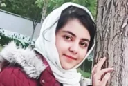 معمای ناپدید شدن مبینا حل شد/ ماجرا چه بود؟