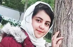 معمای ناپدید شدن مبینا حل شد/ ماجرا چه بود؟