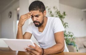 مغز ما برای این همه خبر بد طراحی نشده است!