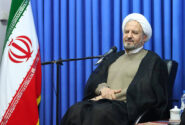 ملانوری: مساجد پایگاهی برای شناسایی استعدادهای درخشان میشوند