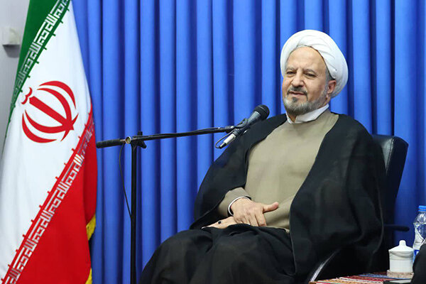 ملانوری: مساجد پایگاهی برای شناسایی استعدادهای درخشان میشوند