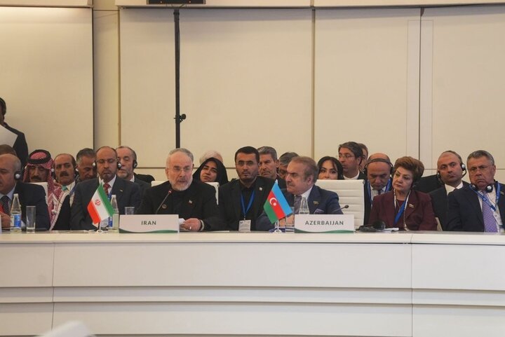 ملت ایران نشان داد دوران تحمیل اراده بر ملتهای مستقل پایان یافته است