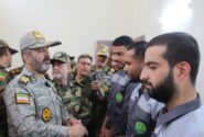 مهارتآموزی سربازان در ارتش به یک مأموریت ثابت تبدیل شده است