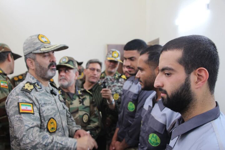 مهارتآموزی سربازان در ارتش به یک مأموریت ثابت تبدیل شده است