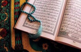 مهلت ثبتنام در کاروان قرآنی اعزامی به اربعین تا ۵ تیرماه