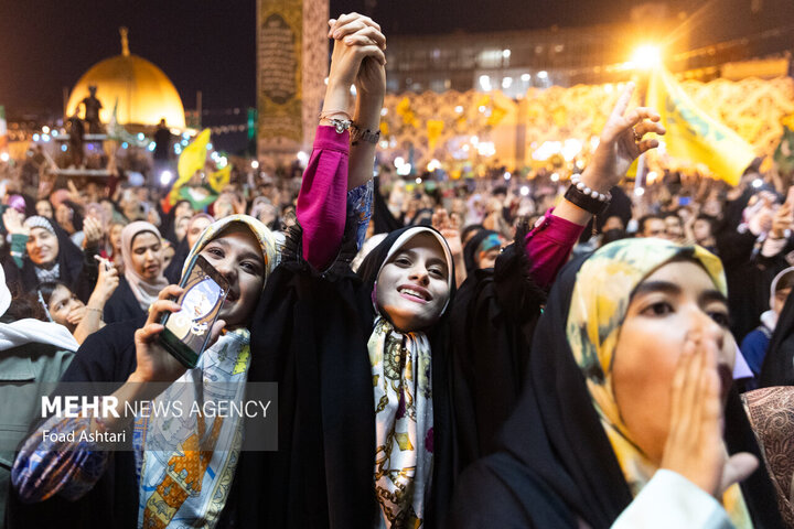 مهمونی غدیر؛ مناسکی که خط بطلانی بر فرضیه «دینگریزی تودهها» میکشد