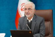 مومنی: رهبری داهیانه و حضور مردم از عوامل پیروزی بودند