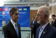 مومنی: سازمان همکاری شانگهای بازیگری بسیار موثر در تحولات جهانی است