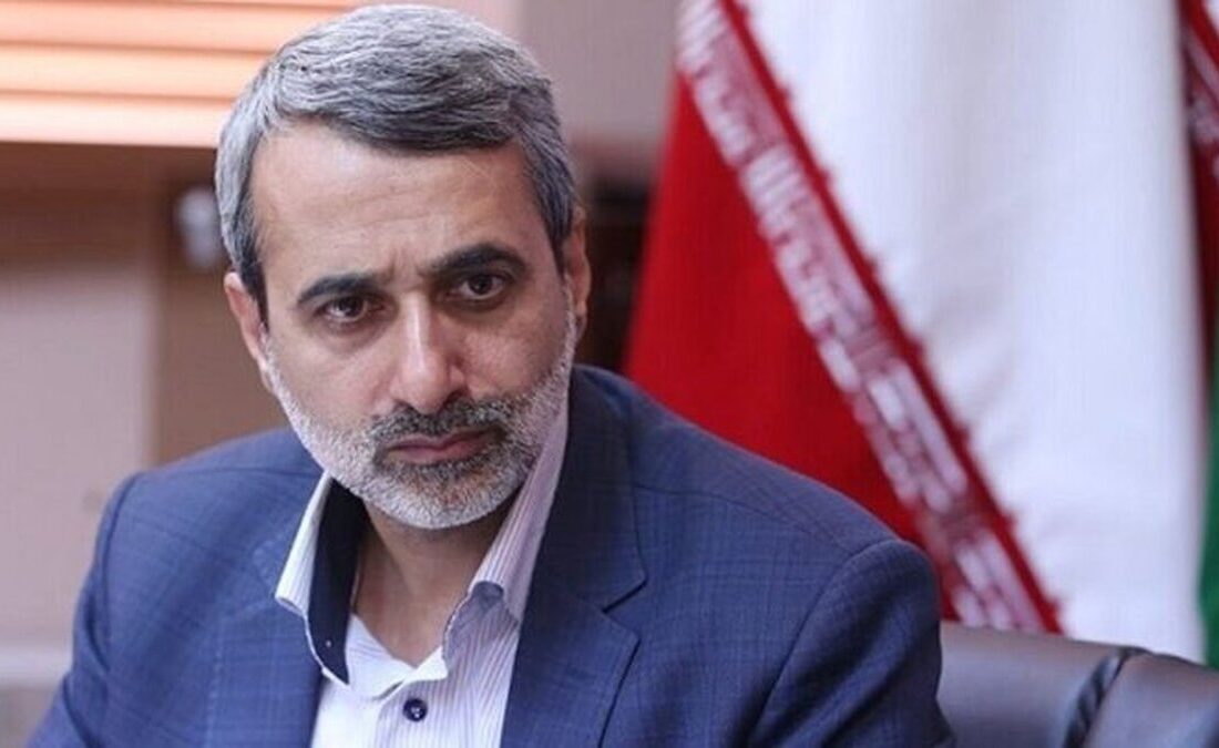 نایب رئیس کمیسیون امنیت ملی: اجازه نمیدهیم تفاهم با آمریکا به تارعنکبوتی برای اسارت اراده ملت تبدیل شود