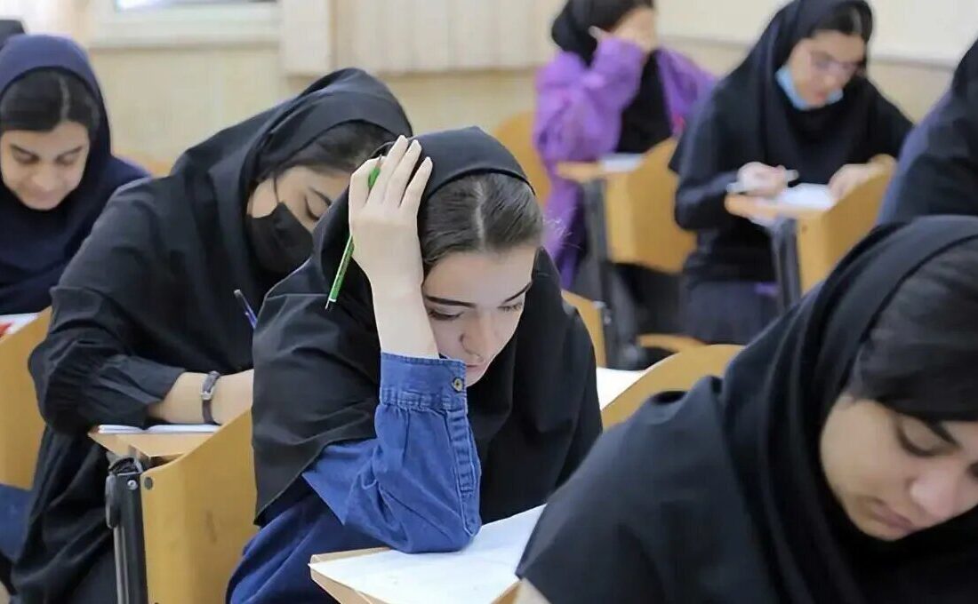 نحوه برگزاری امتحانات دانشگاه مشخص شد/ خبر مهم برای این گروه از دانشجویان