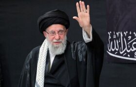 نشست علمی «عاشورا در منظومه فکری رهبر شهید» برگزار میشود