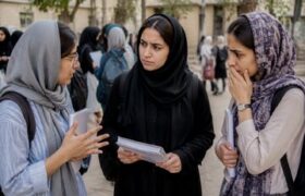 نظر کاربران خبرآنلاین درباره تاثیر معدل در کنکور؛ «معدل به نفع کسانیست که پارتی و کلاس خصوصی دارند»/ «دوازدهم منطقی است، اما یازدهم عادلانه نیست»