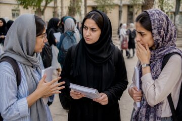 نظر کاربران خبرآنلاین درباره تاثیر معدل در کنکور؛ «معدل به نفع کسانیست که پارتی و کلاس خصوصی دارند»/ «دوازدهم منطقی است، اما یازدهم عادلانه نیست»
