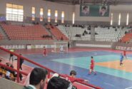 نفسِ بیرمق ورزش همگانی زیر چرخدندههای مزایده سالنهای ورزشی