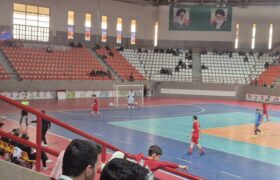 نفسِ بیرمق ورزش همگانی زیر چرخدندههای مزایده سالنهای ورزشی