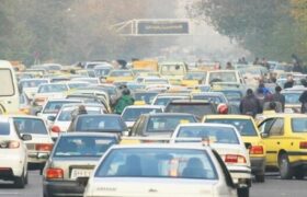 نقش پررنگ خودروهای فرسوده در مصرف بنزین / چرا بنزین بیش از حد مصرف میشود؟