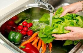 نکات مهم یک فوق تخصص گوارش درباره نحوه مصرف کردن میوه و سبزیجات در تابستان