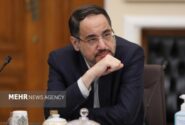 نگاهداری: اعتلای ایران در گرو ایدههای تخصصی و نوآورانه است