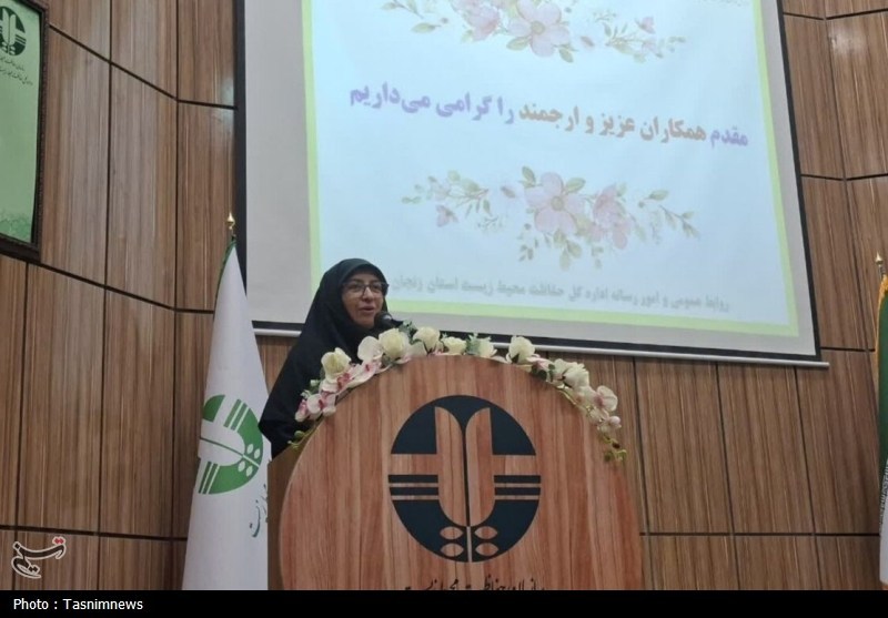 نگرانی رئیس سازمان محیط زیست از کاهش تعداد تشکلهای محیطزیستی!
