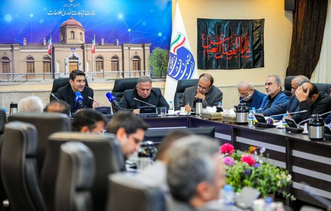 نیاز مبرم به تأمین مالی در حوزه ارتباطات؛ جهش ۴ برابری فیبر نوری در دولت چهاردهم