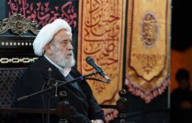هر گناهی که در قرآن عذاب دارد، کبیره محسوب میشود