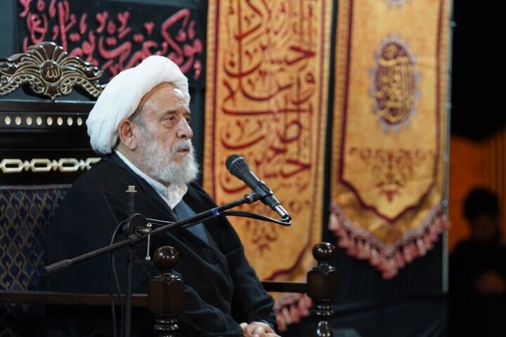 هر گناهی که در قرآن عذاب دارد، کبیره محسوب میشود