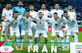 هزینه اقامت تیم ملی در مکزیک مشخص شد