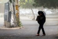 هشدار جدی به تهرانیها در ۲۴ ساعت آینده/ باد و طوفان شدید در راه است