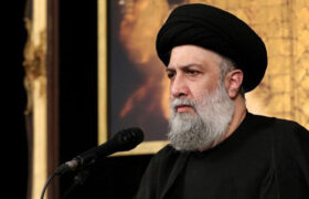 هشدار علوی تهرانی به مؤمنان؛ مراقب امنیت کاذب در اعمال خود باشید