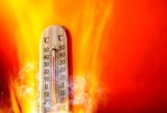 هشدار فوری هواشناسی به پایتخت نشینان/ گرمای جهنمی در راه تهران