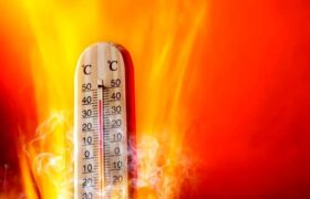 هشدار فوری هواشناسی به پایتخت نشینان/ گرمای جهنمی در راه تهران