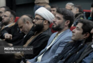 هم اندیشی ذاکران و واعظان حسینی در آستانه ماه محرم