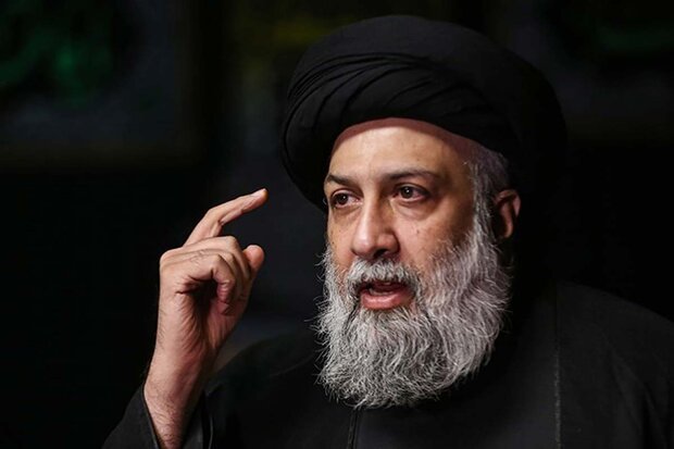 همانگونه که جسم به روزی مادی نیاز دارد، روح نیز به معرفت محتاج است